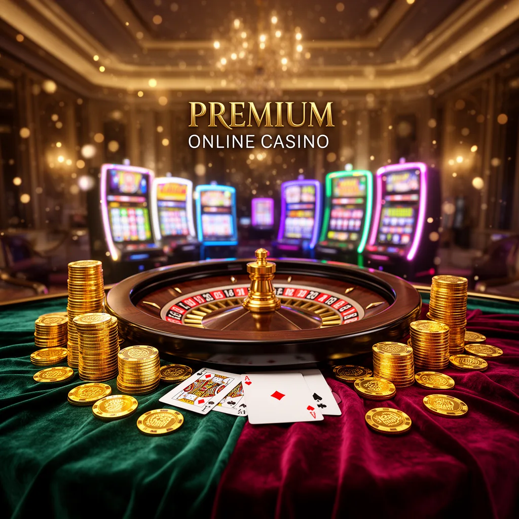 Casino online sicuro e affidabile